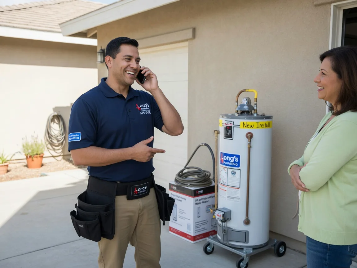 Leak Detection Harlan, IN FAQs